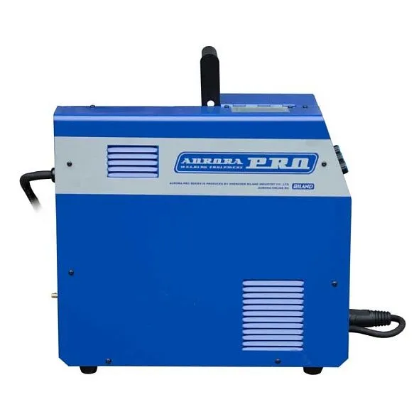 Сварочный инвертор AuroraPRO OVERMAN 220 MOSFET — детальное фото оборудования для СТО на remkola.by