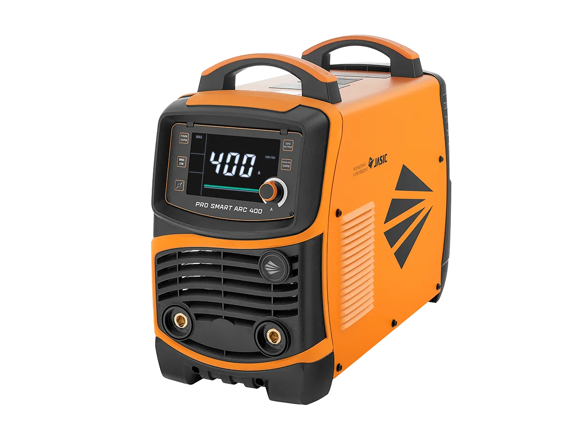 Сварочный инвертор Сварог PRO SMART ARC 400 (Z298S) — детальное фото оборудования для СТО на remkola.by