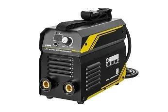 Аппарат инверторный КЕДР UltraARC-220 Compact — фото товара на remkola.by