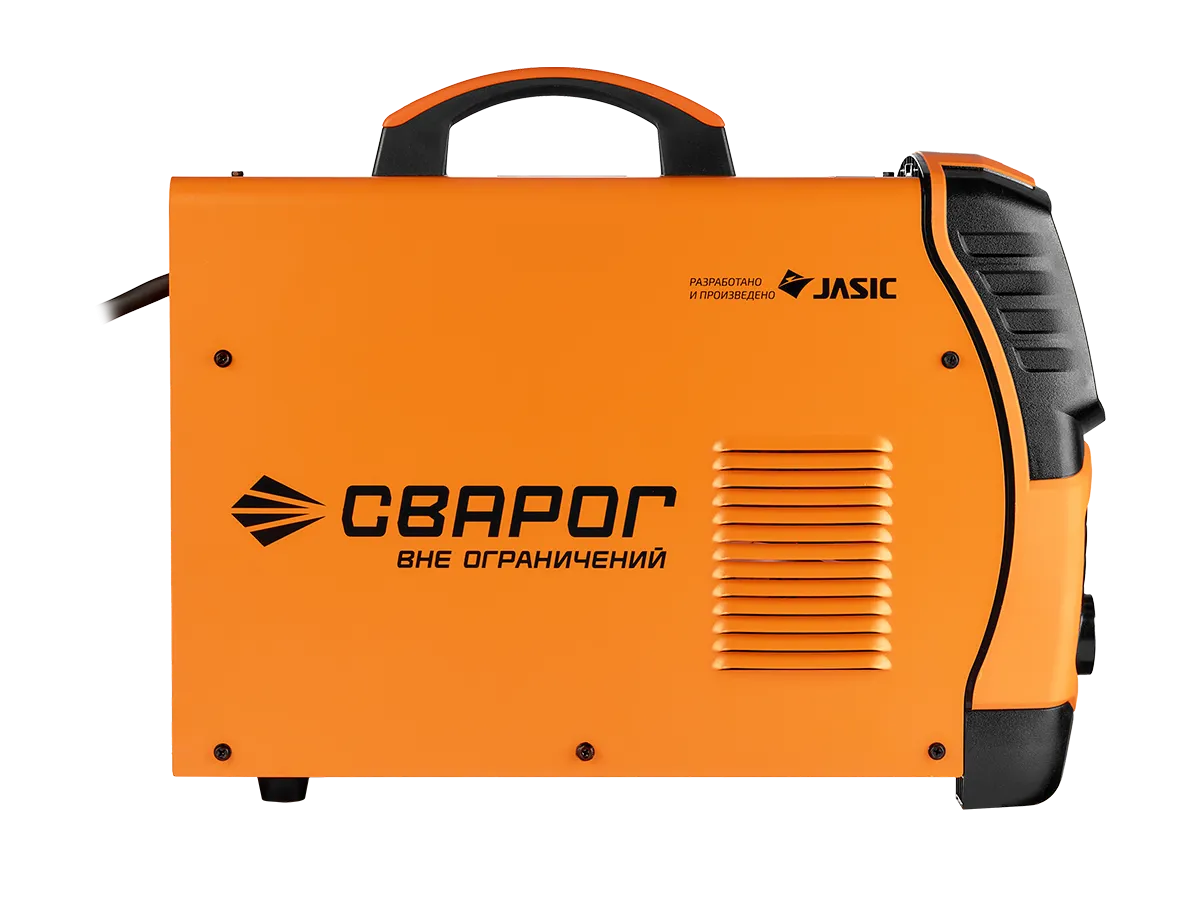 Сварочный инвертор Сварог PRO SMART ARC 250 (Z290S) — детальное фото оборудования для СТО на remkola.by