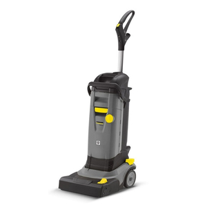 Машина поломоечная Karcher BR 30/4 C — детальное фото оборудования для СТО на remkola.by