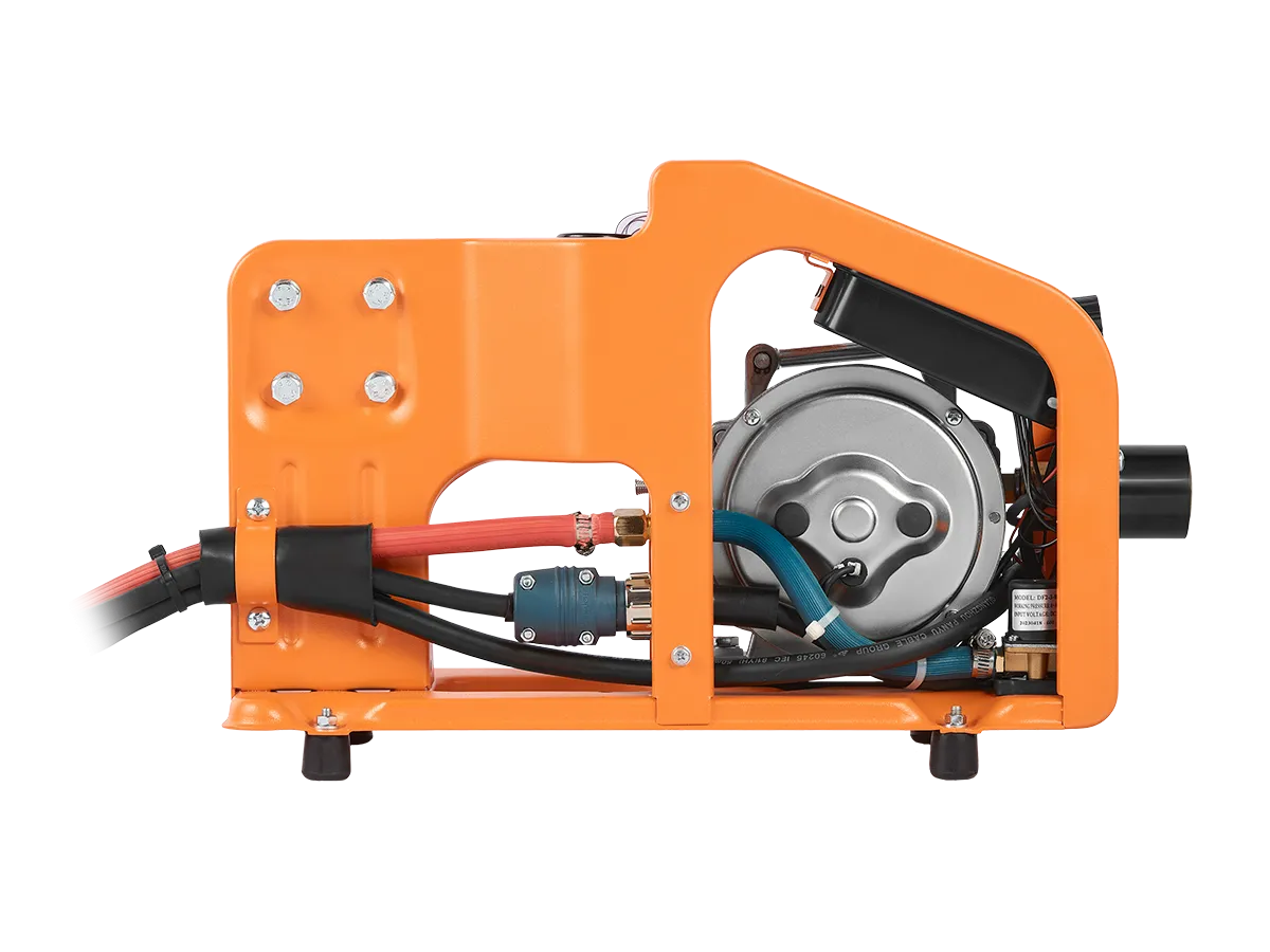 Сварочный полуавтомат Сварог Pro Smart MIG 500 (N215S) — детальное фото оборудования для СТО на remkola.by