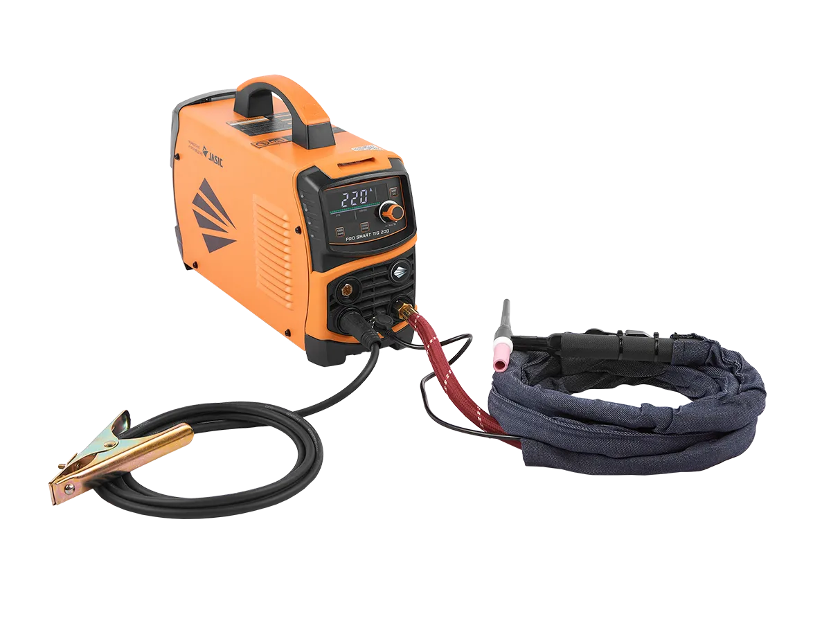Сварочный инвертор Сварог Pro Smart TIG 200 OXIFREE (W227S) — детальное фото оборудования для СТО на remkola.by