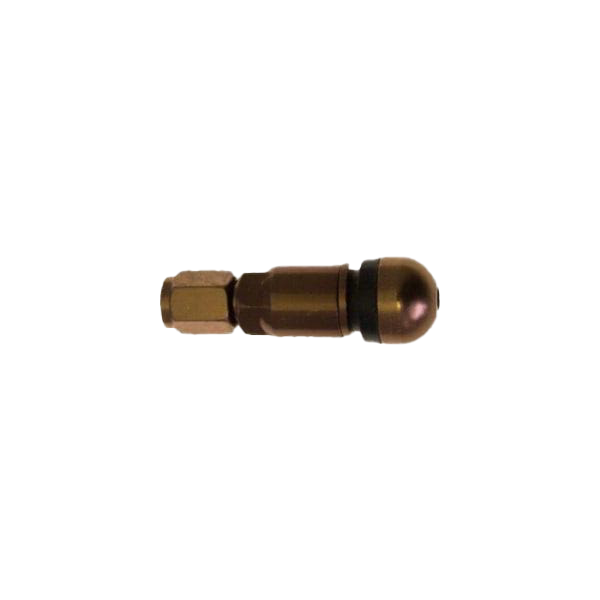 Комплект вентилей TPMS-02 BROWN под датчик — детальное фото оборудования для СТО на remkola.by