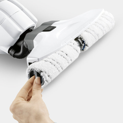 Электрошвабра Karcher FC 5 Premium (white) — детальное фото оборудования для СТО на remkola.by