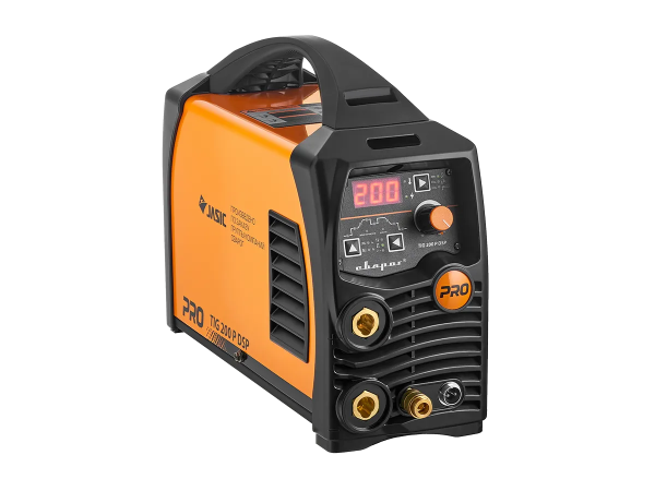 Сварочный инвертор Сварог Pro TIG 200 P DSP (W212) — фото товара на remkola.by