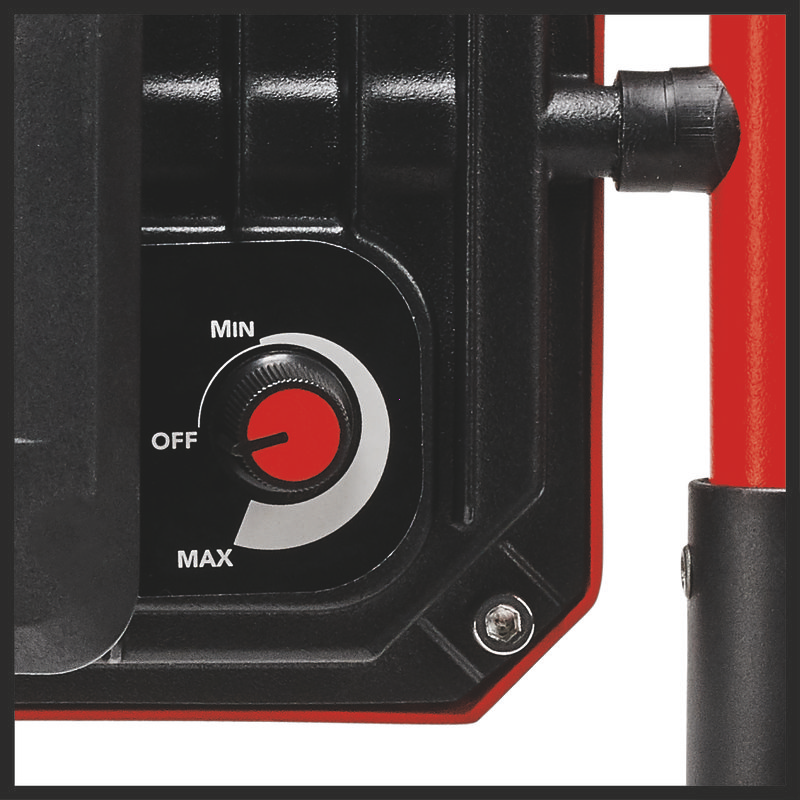 Фонарь аккум. Einhell TC-CL 18/1800 Li - Solo — детальное фото оборудования для СТО на remkola.by