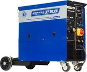 Сварочный инвертор AuroraPRO Overman 250/3 — фото товара на remkola.by