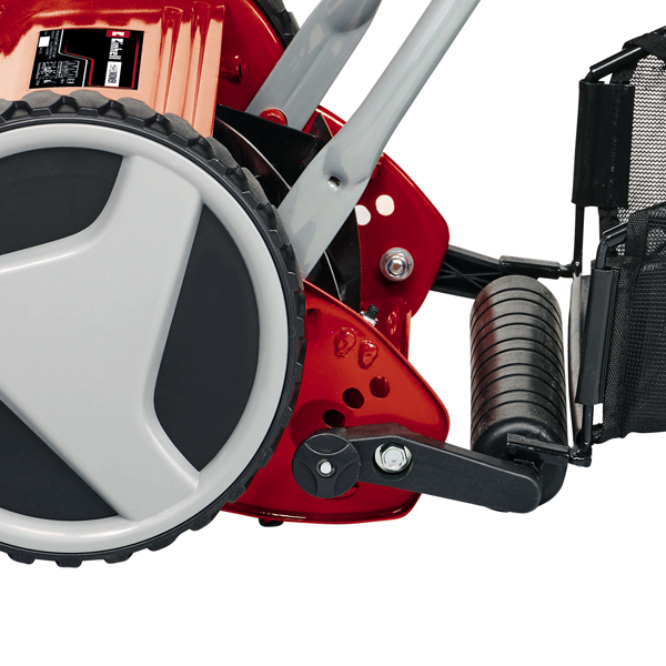 Газонокосилка механ. Einhell GC-HM 400 — детальное фото оборудования для СТО на remkola.by