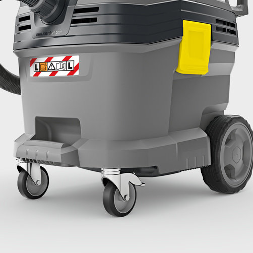 Пылесос сухой и влажной уборки Karcher NT 30/1 Tact L — детальное фото оборудования для СТО на remkola.by
