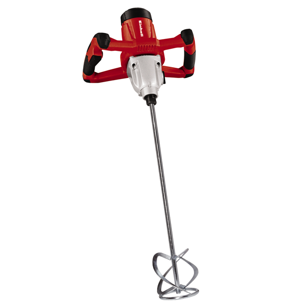 Миксер строительный элект. Einhell TC-MX 1400-2 E — детальное фото оборудования для СТО на remkola.by