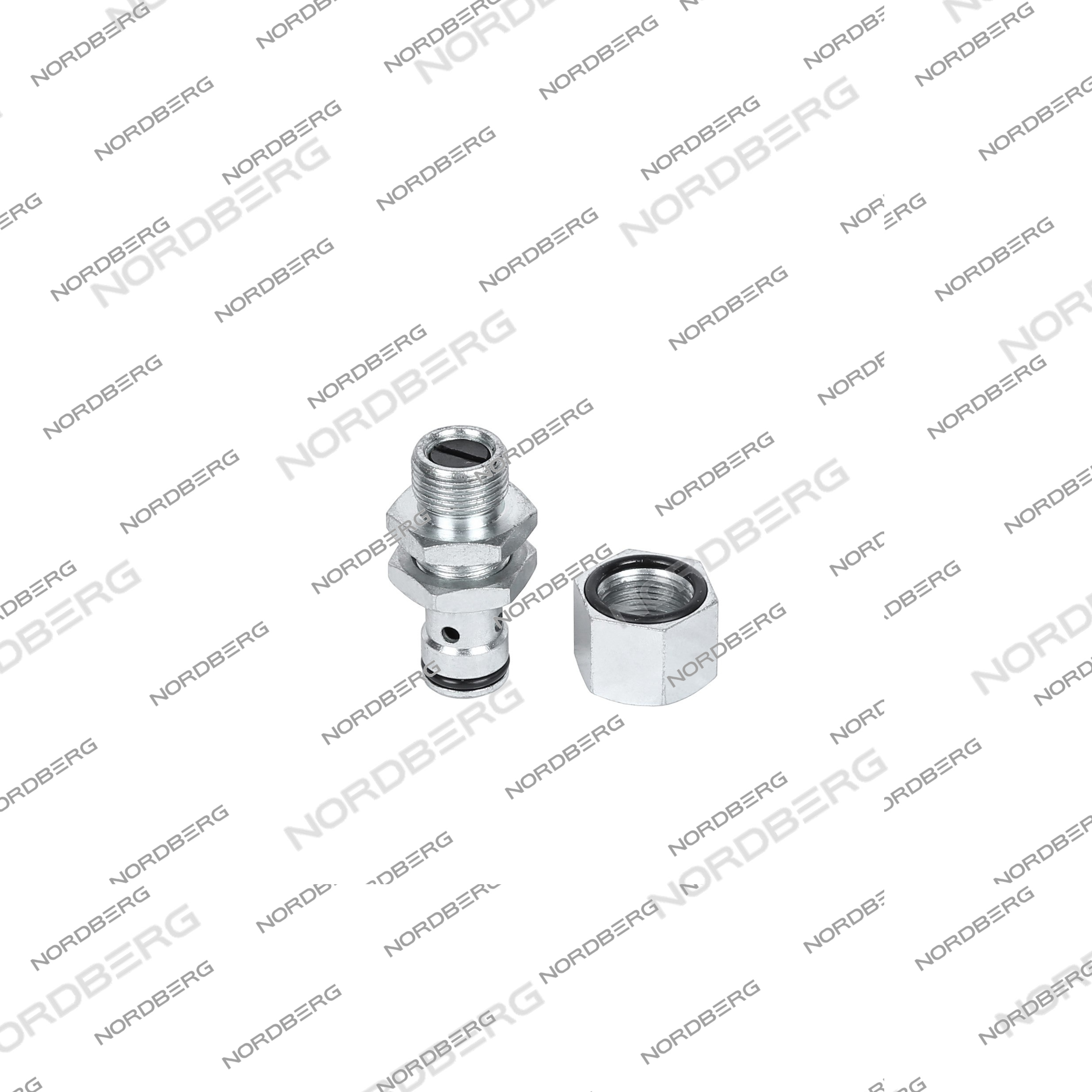 Клапан предохранительный для N4122A-5T