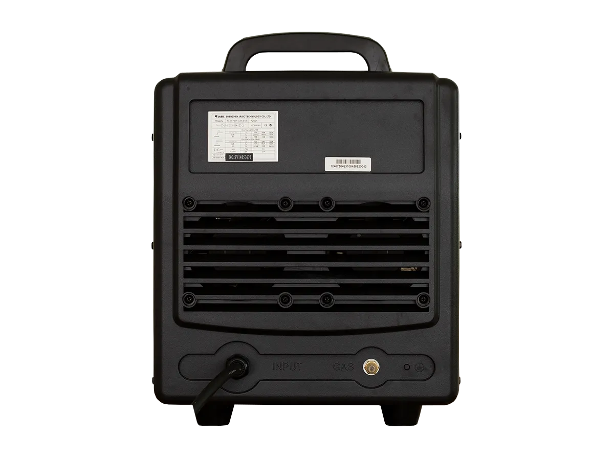 Сварочный инвертор Сварог Tech TIG 200 P DSP AC/DC (E104) — детальное фото оборудования для СТО на remkola.by