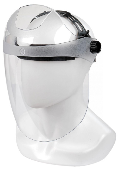 Щиток защитный