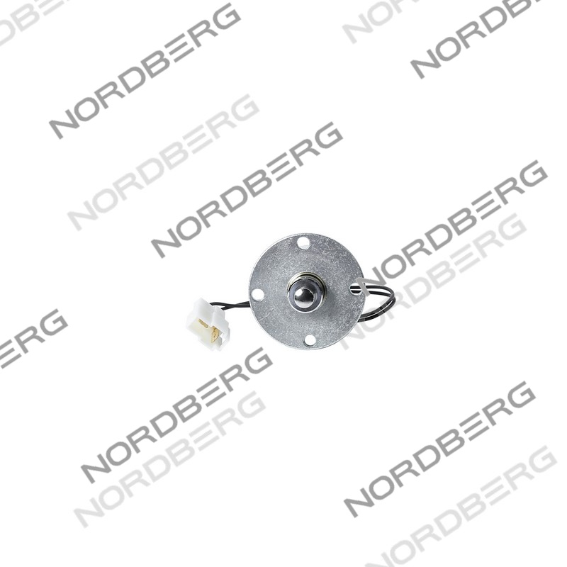 Соленоид стопора для двухстоечных подъемников N4120 N4122AE-5 N4122HE-6