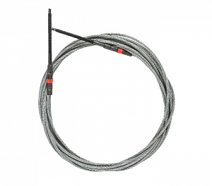 Трос ПГА4000Э XH-6240HPA-6000-01,