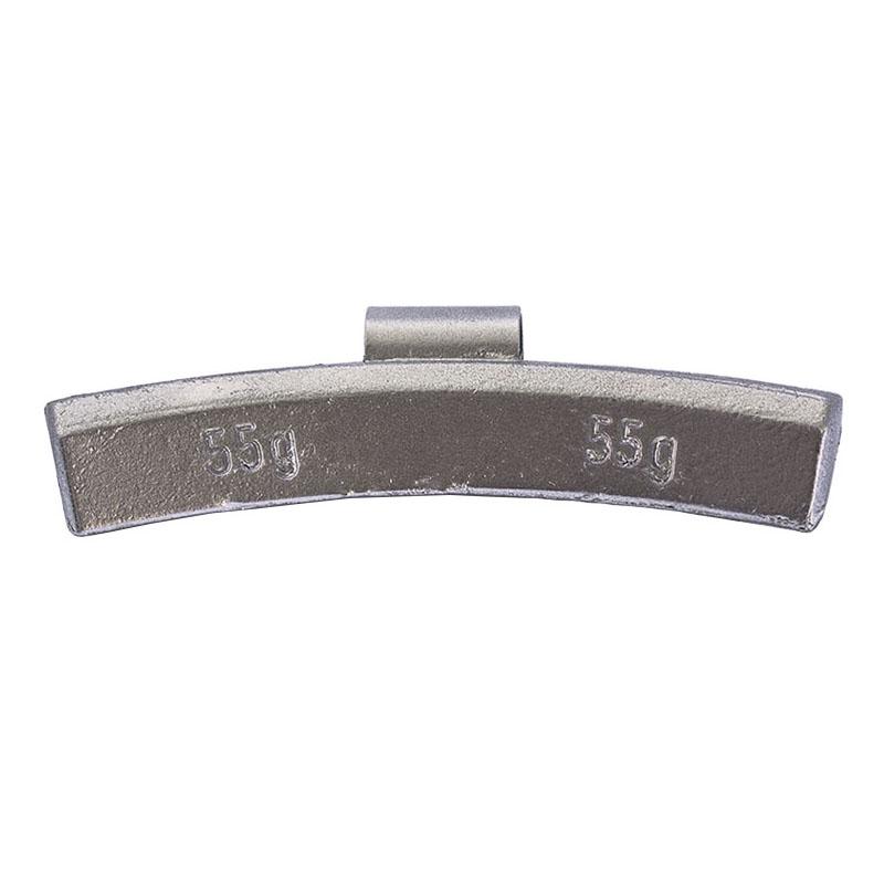 Грузики 55гр (литые) (50 шт.)