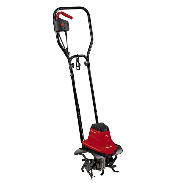 Культиватор элект. Einhell GC-RT 7530 — детальное фото оборудования для СТО на remkola.by