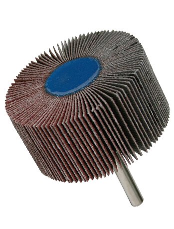 Наждачный абразив (60×30 мм) ø6мм HP-2016