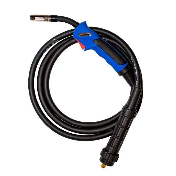 Сварочный полуавтомат AuroraPRO OVERMAN 2000 (Mosfet) — детальное фото оборудования для СТО на remkola.by
