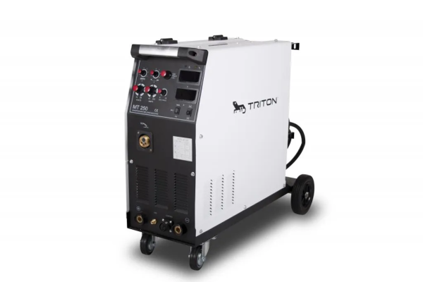 Сварочный инвертор Triton MIG MT 250 [TMGMT250] — фото товара на remkola.by