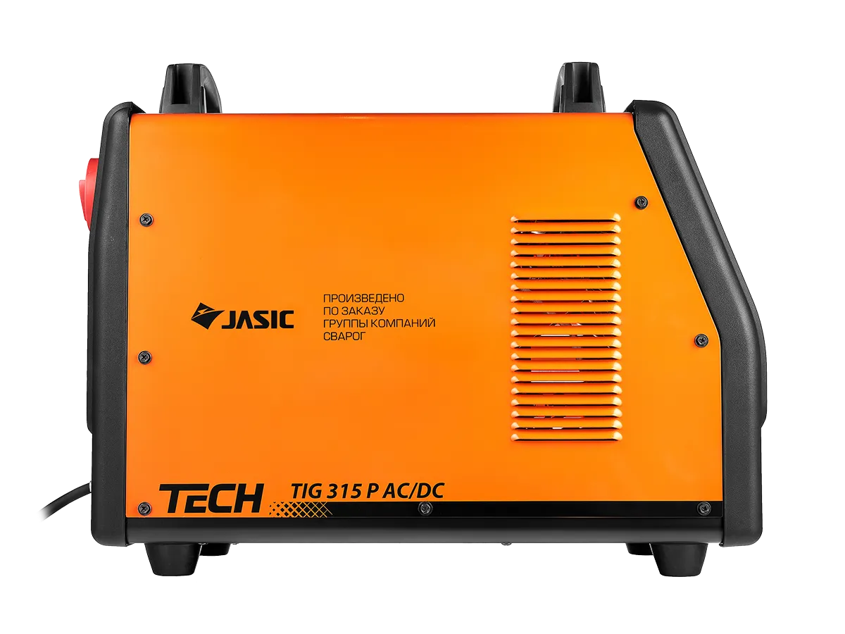 Инвертор Сварог TECH TIG 315 P AC/DC (E103) — детальное фото оборудования для СТО на remkola.by