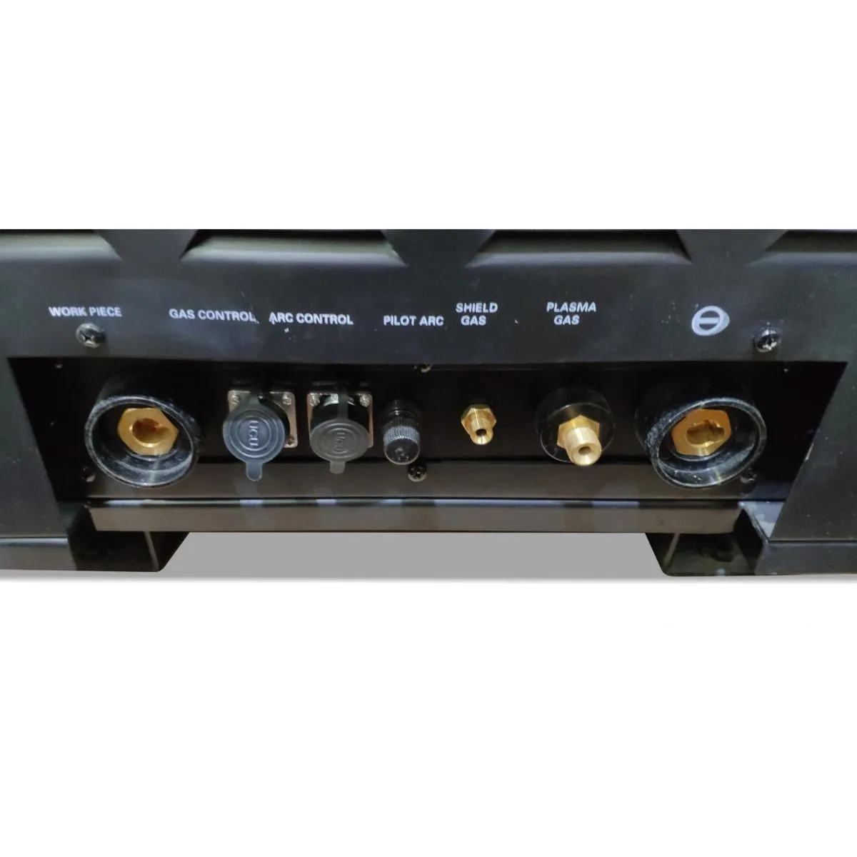 Аппарат плазменной резки TRITON CUT 400 HF W (TR300) (Плазмотрон в комплекте) — детальное фото оборудования для СТО на remkola.by