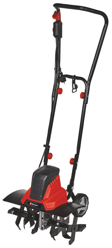 Культиватор элект. Einhell GC-RT 1545 M — детальное фото оборудования для СТО на remkola.by