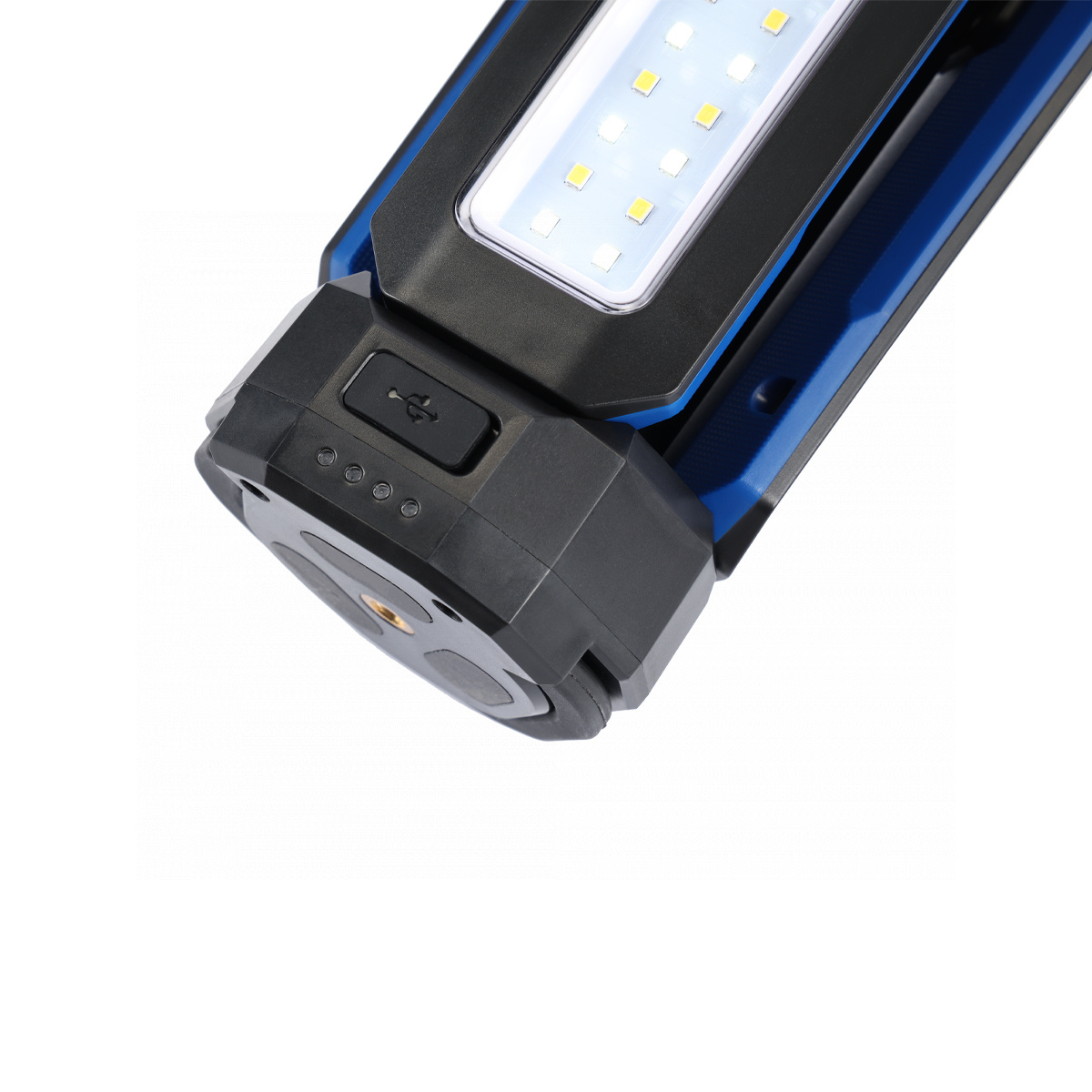 Фонарь складной, аккумуляторный — детальное фото оборудования для СТО на remkola.by
