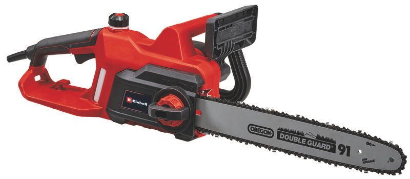 Пила цепная элект. Einhell GC-EC 2040 — детальное фото оборудования для СТО на remkola.by