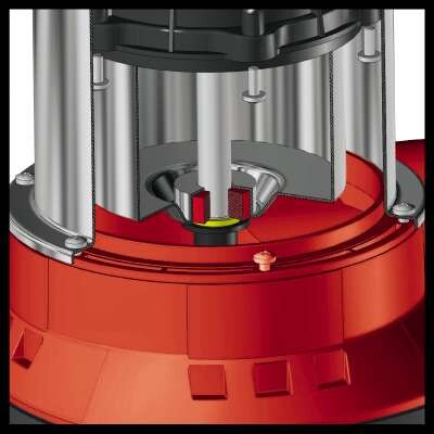 Насос дренажно-фекальный Einhell GC-DP 6315 N — детальное фото оборудования для СТО на remkola.by