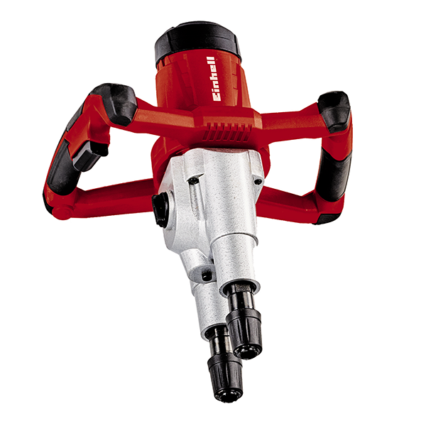 Миксер строительный элект. Einhell TE-MX 1600-2 CE Twin — детальное фото оборудования для СТО на remkola.by