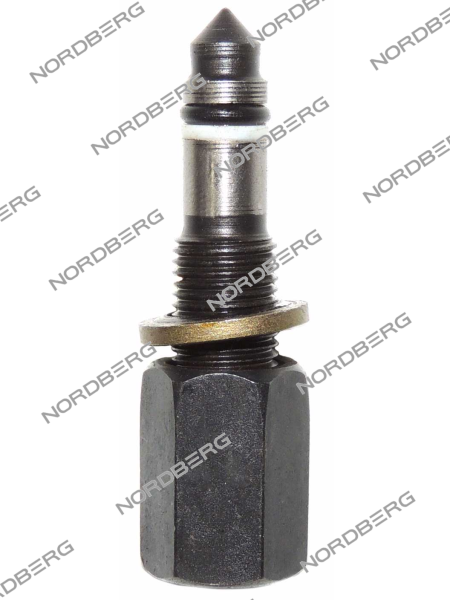 Клапан регулировочный для подъемника NORDBERG 4120A-4T