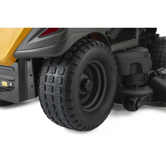 Газонокосилка бензиновая с сиденьем STIGA Tornado 9121 W — детальное фото оборудования для СТО на remkola.by
