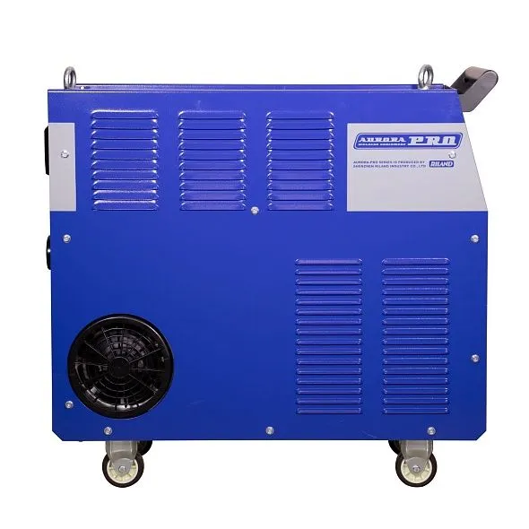 Аппарат плазменной резки AuroraPRO AIRFORCE 100 COMPRESSOR+ММА — детальное фото оборудования для СТО на remkola.by