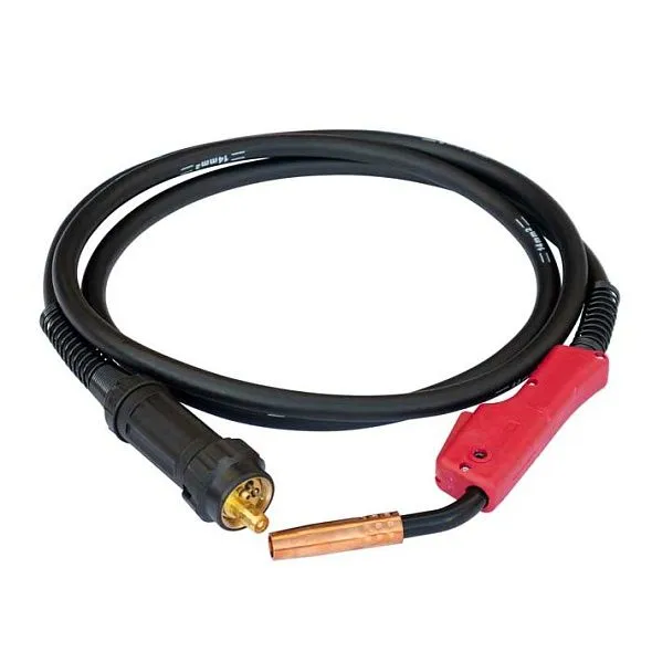 Сварочный инвертор AuroraPRO OVERMAN 220 MOSFET — детальное фото оборудования для СТО на remkola.by