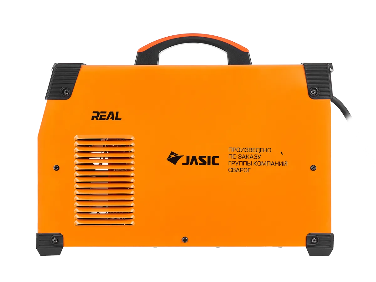 Инвертор Сварог REAL TIG 200 P AC/DC (E201B) — детальное фото оборудования для СТО на remkola.by