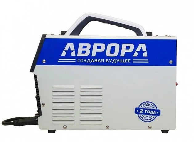 Сварочный полуавтомат Аврора Динамика 1600 — детальное фото оборудования для СТО на remkola.by