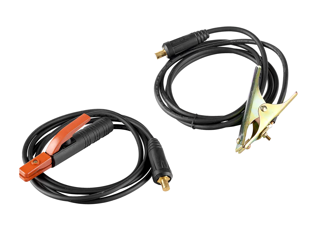Сварочный инвертор Сварог Real ARC 250 (Z244) — детальное фото оборудования для СТО на remkola.by