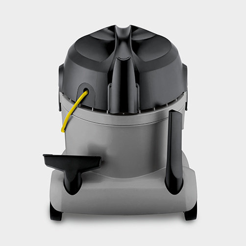 Пылесос сухой уборки Karcher T 10/1 — детальное фото оборудования для СТО на remkola.by