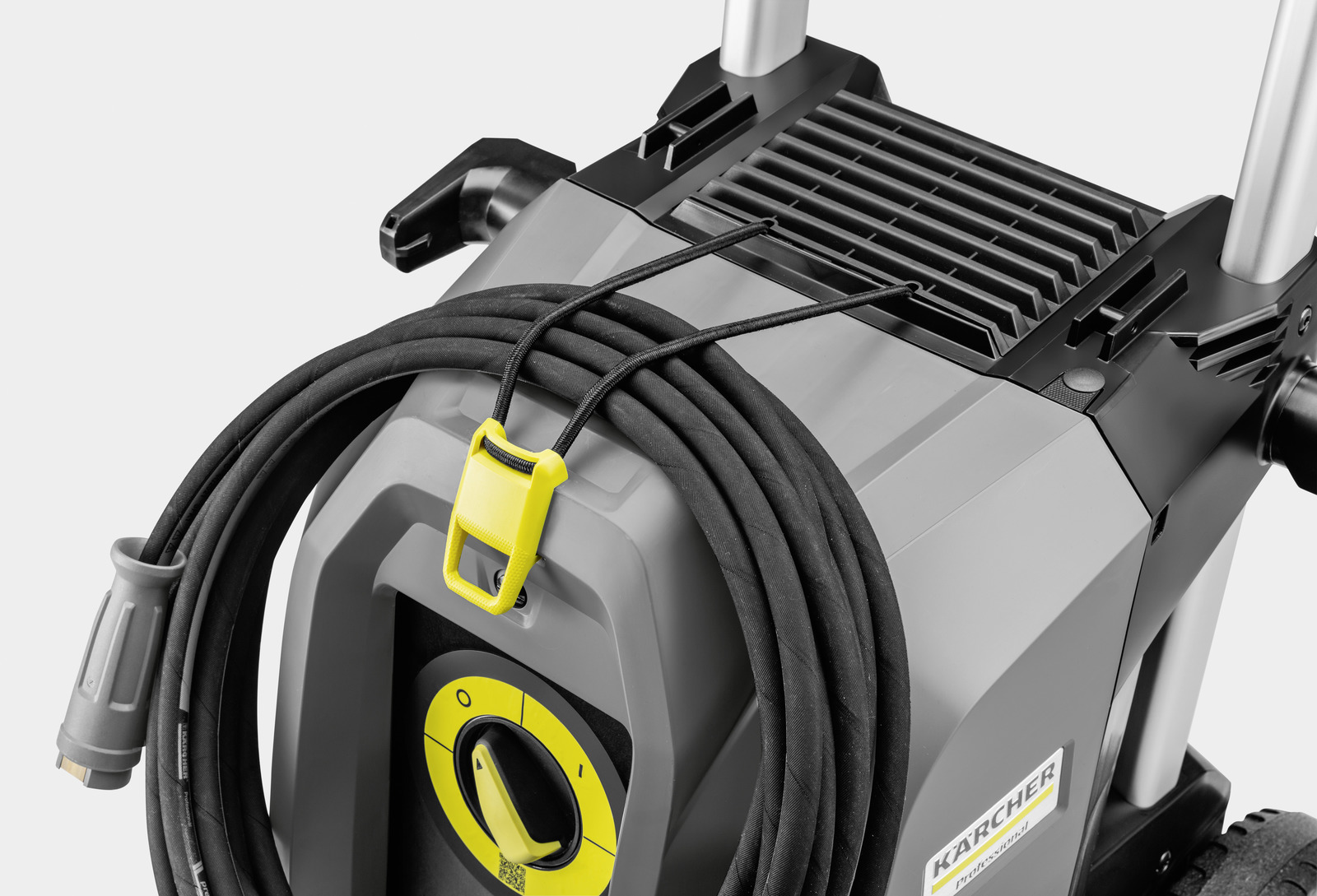 Аппарат высокого давления Karcher HD 9/20-4 S — детальное фото оборудования для СТО на remkola.by