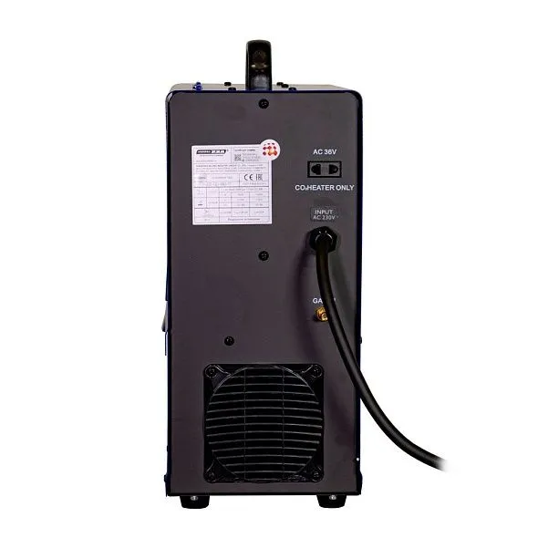 Сварочный полуавтомат AuroraPRO OVERMAN 1800 (Mosfet) — детальное фото оборудования для СТО на remkola.by