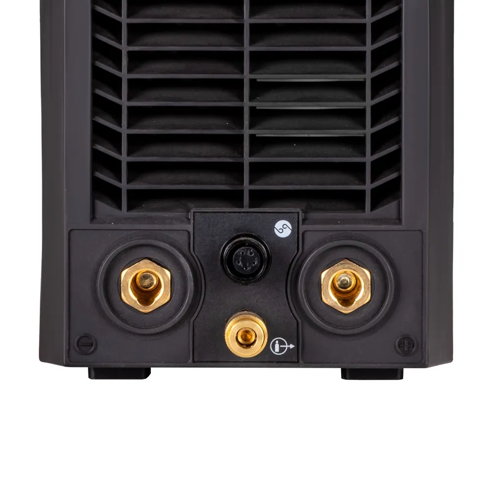 Аппарат аргонодуговой сварки FOXPOWER TIG 230P AC/DC LCD PFC FoxWeld 1497 — детальное фото оборудования для СТО на remkola.by