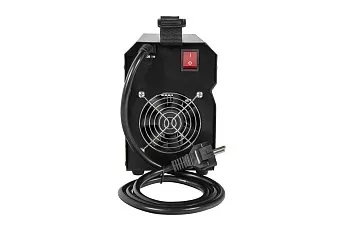 Аппарат инверторный КЕДР UltraARC-250 Compact — детальное фото оборудования для СТО на remkola.by