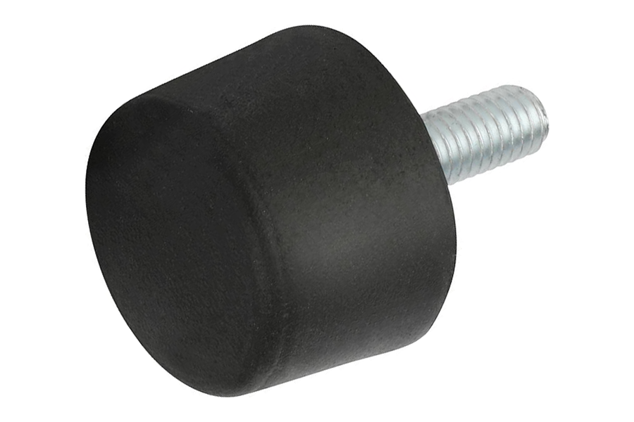 K0575 Демпферы конические с наружной резьбой, тип MS