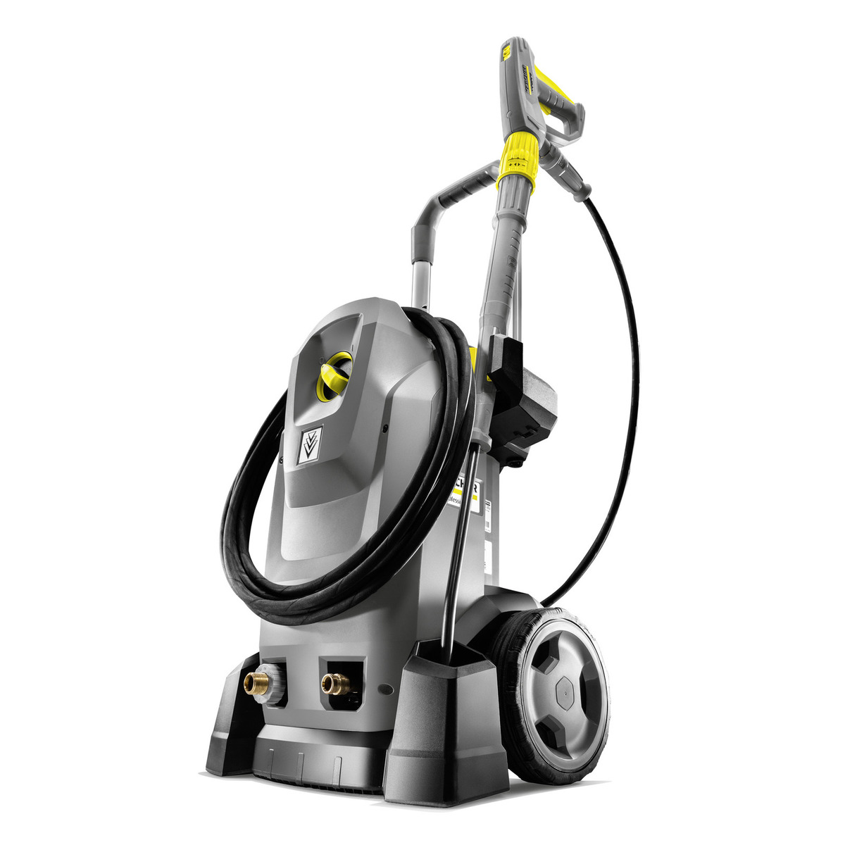 Аппарат высокого давления Karcher Karcher HD 8/18-4 М — детальное фото оборудования для СТО на remkola.by