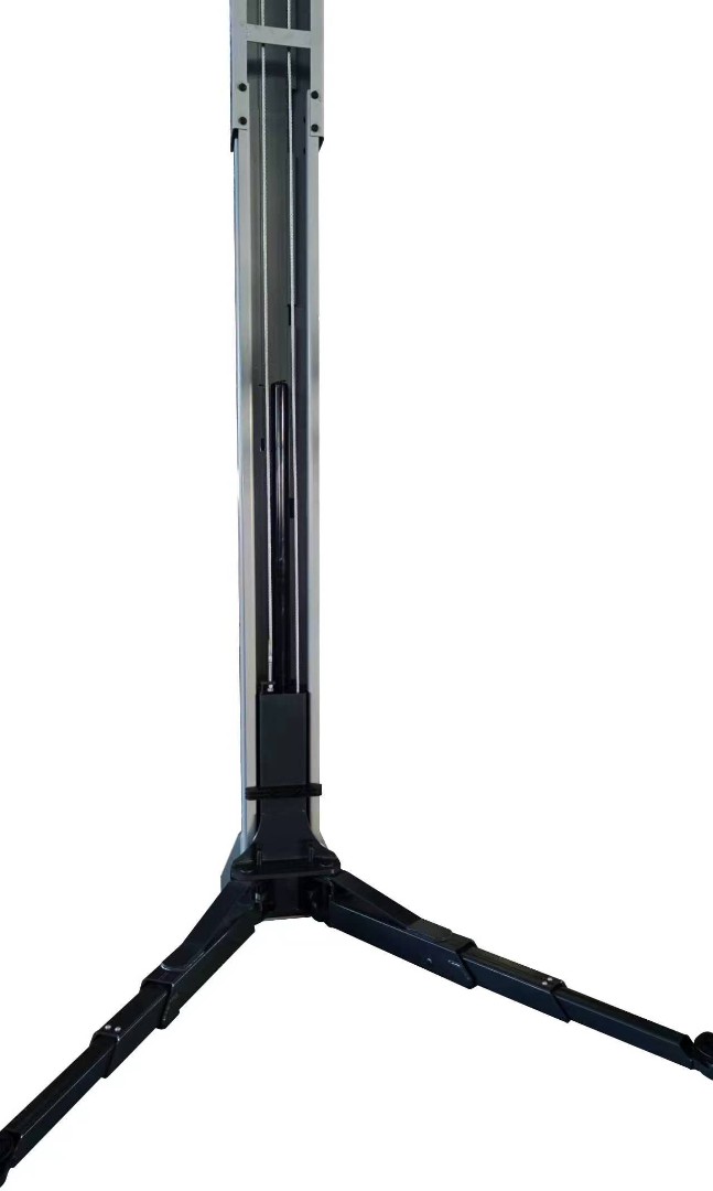 Подъемник электрогидравлический ESBerg ESB TPRO-10S(4)