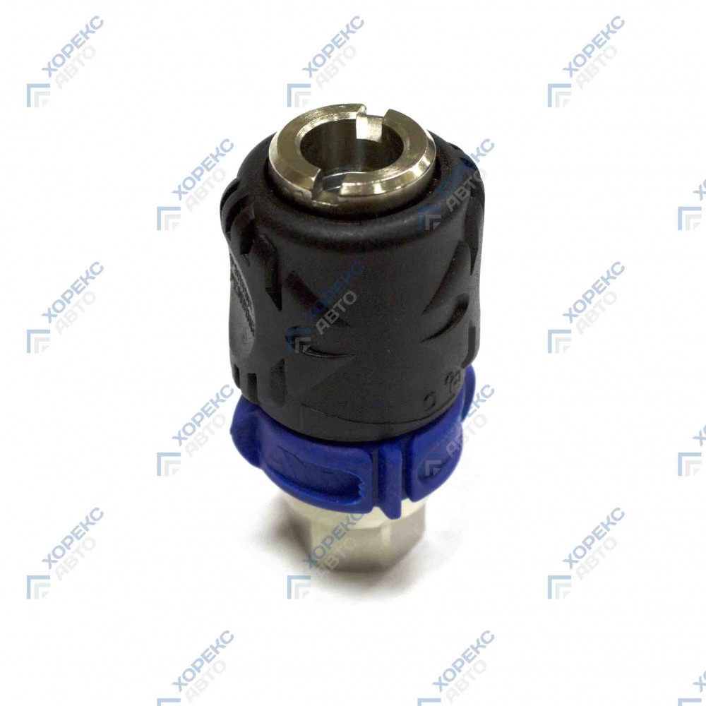 Быстроразъем пневматический 1/4" BP TM3
