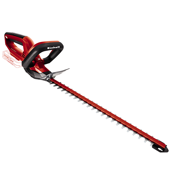 Кусторез аккум. Einhell GC-CH 1846 Li-Solo — детальное фото оборудования для СТО на remkola.by