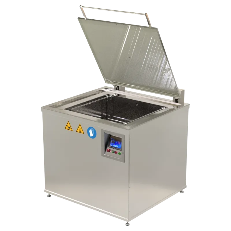 Ультразвуковая ванна SP-800 Pro серии УЗВ НП(ДН) 25 кГц
